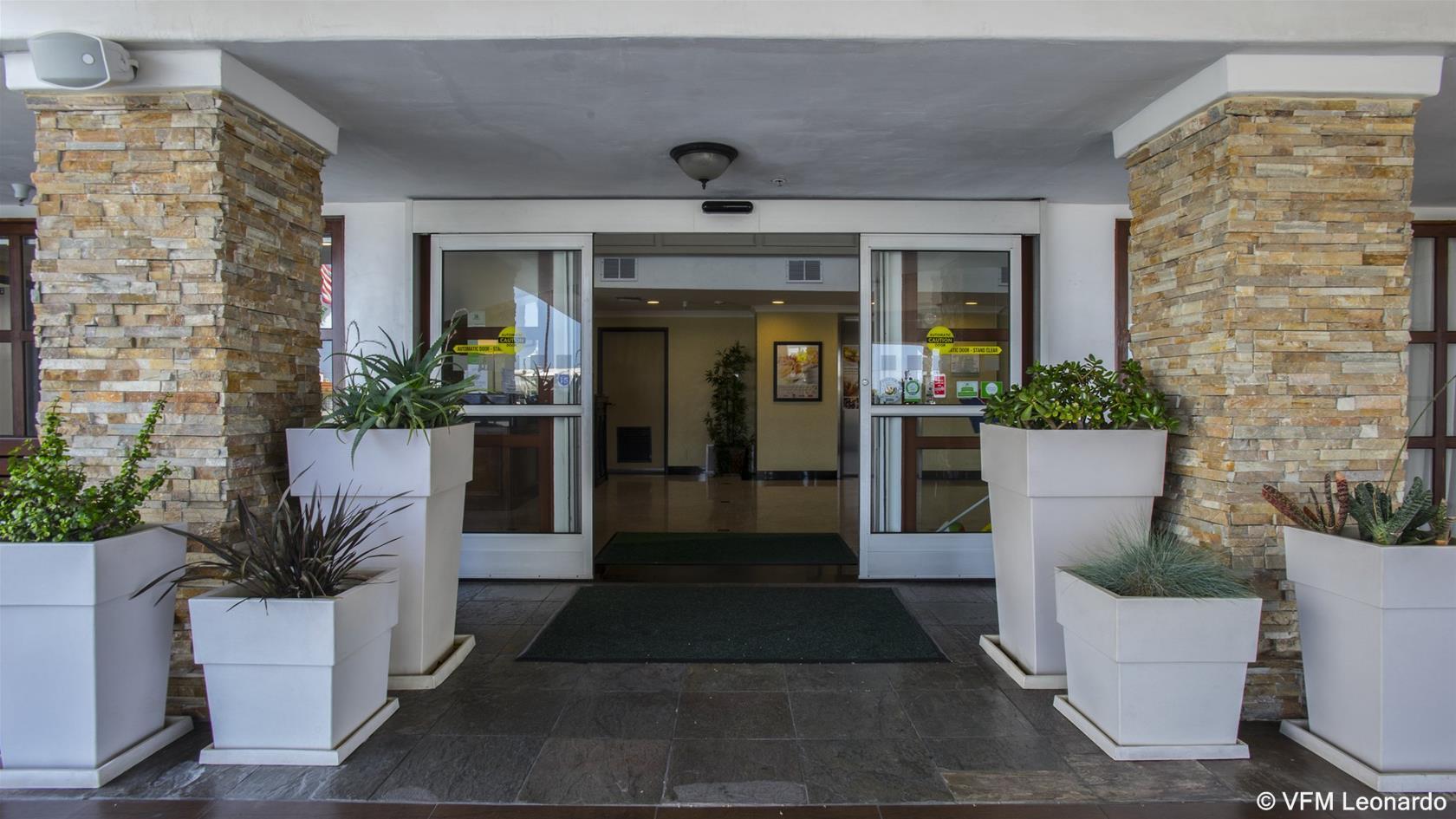 The Volare, Ascend Hotel Collection San Clemente Eksteriør bilde