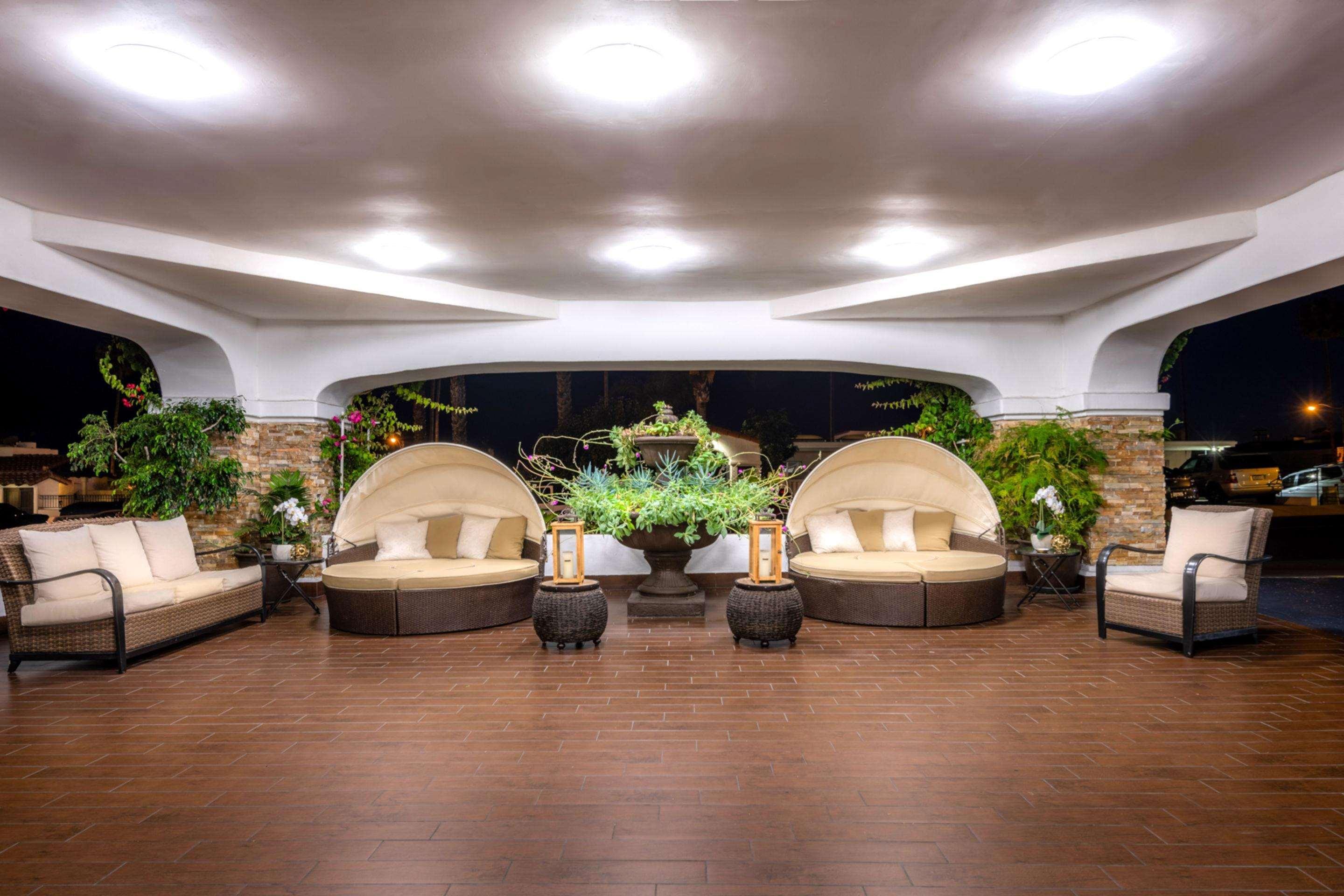 The Volare, Ascend Hotel Collection San Clemente Eksteriør bilde