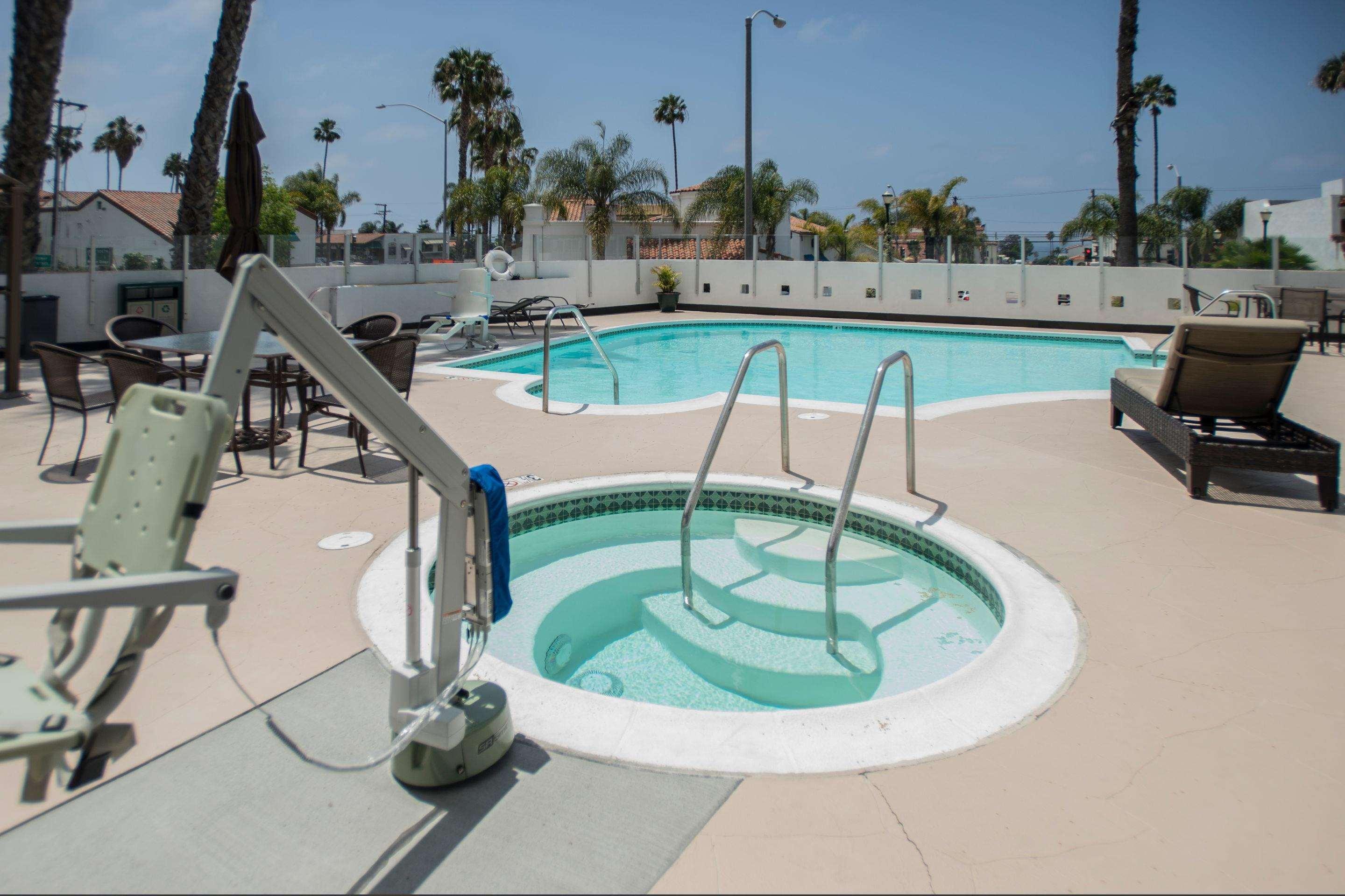 The Volare, Ascend Hotel Collection San Clemente Eksteriør bilde