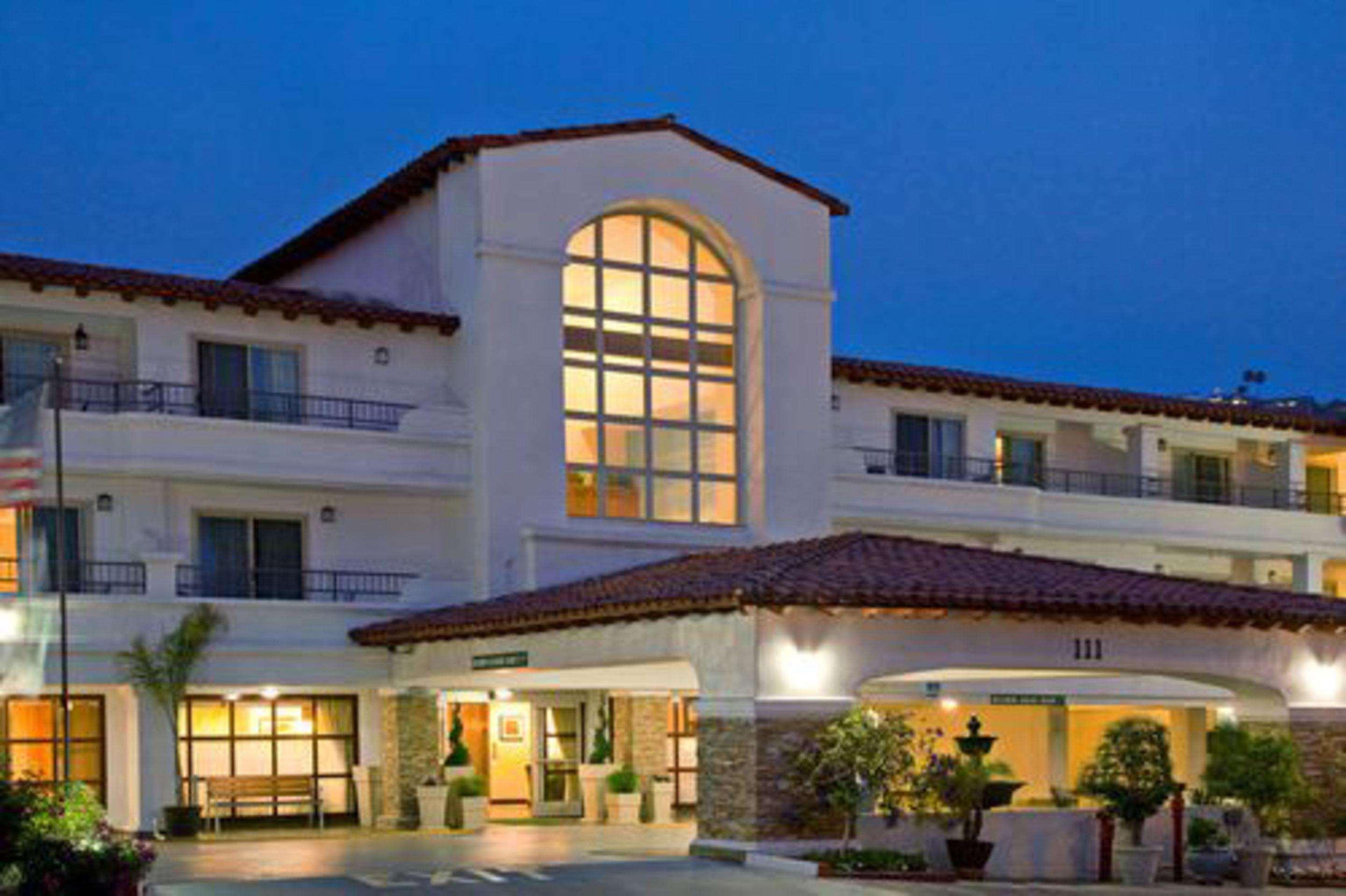 The Volare, Ascend Hotel Collection San Clemente Eksteriør bilde
