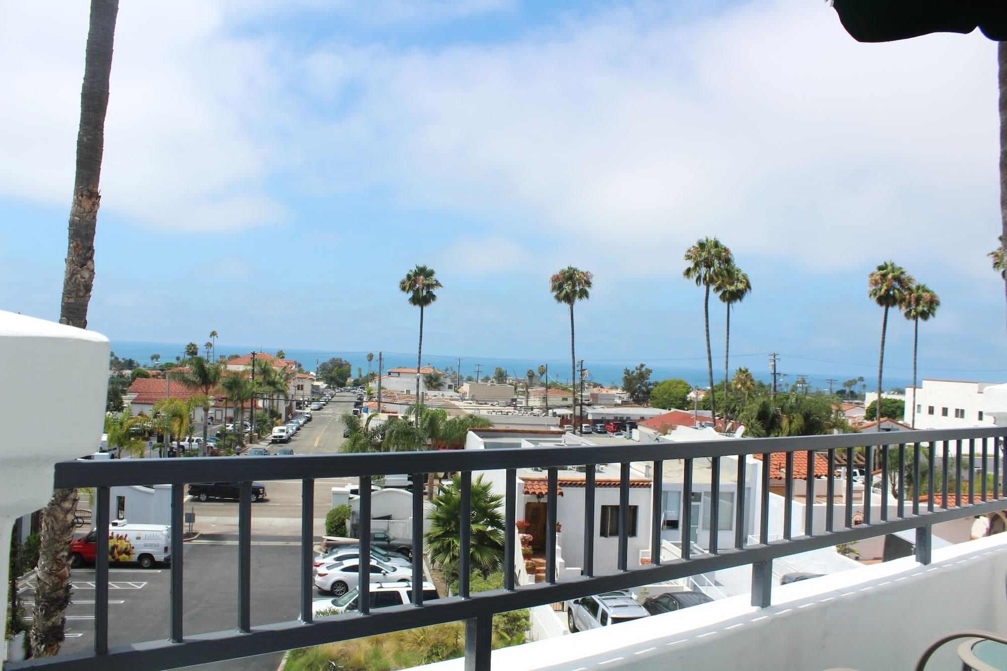 The Volare, Ascend Hotel Collection San Clemente Eksteriør bilde