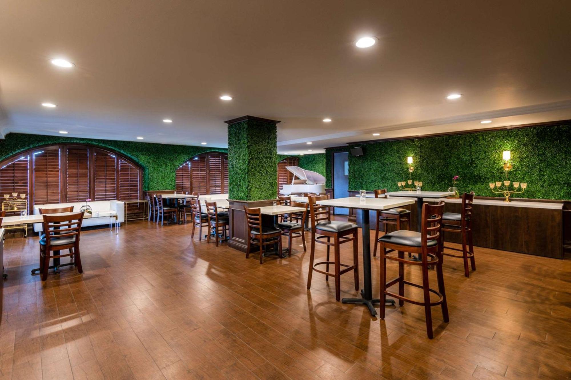 The Volare, Ascend Hotel Collection San Clemente Eksteriør bilde