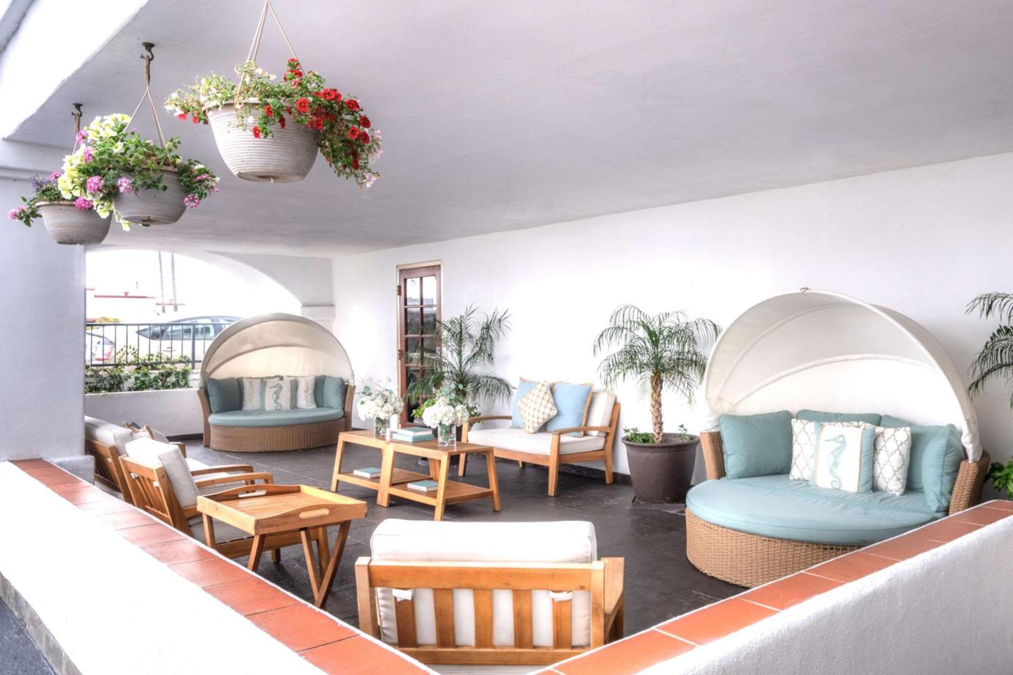 The Volare, Ascend Hotel Collection San Clemente Eksteriør bilde