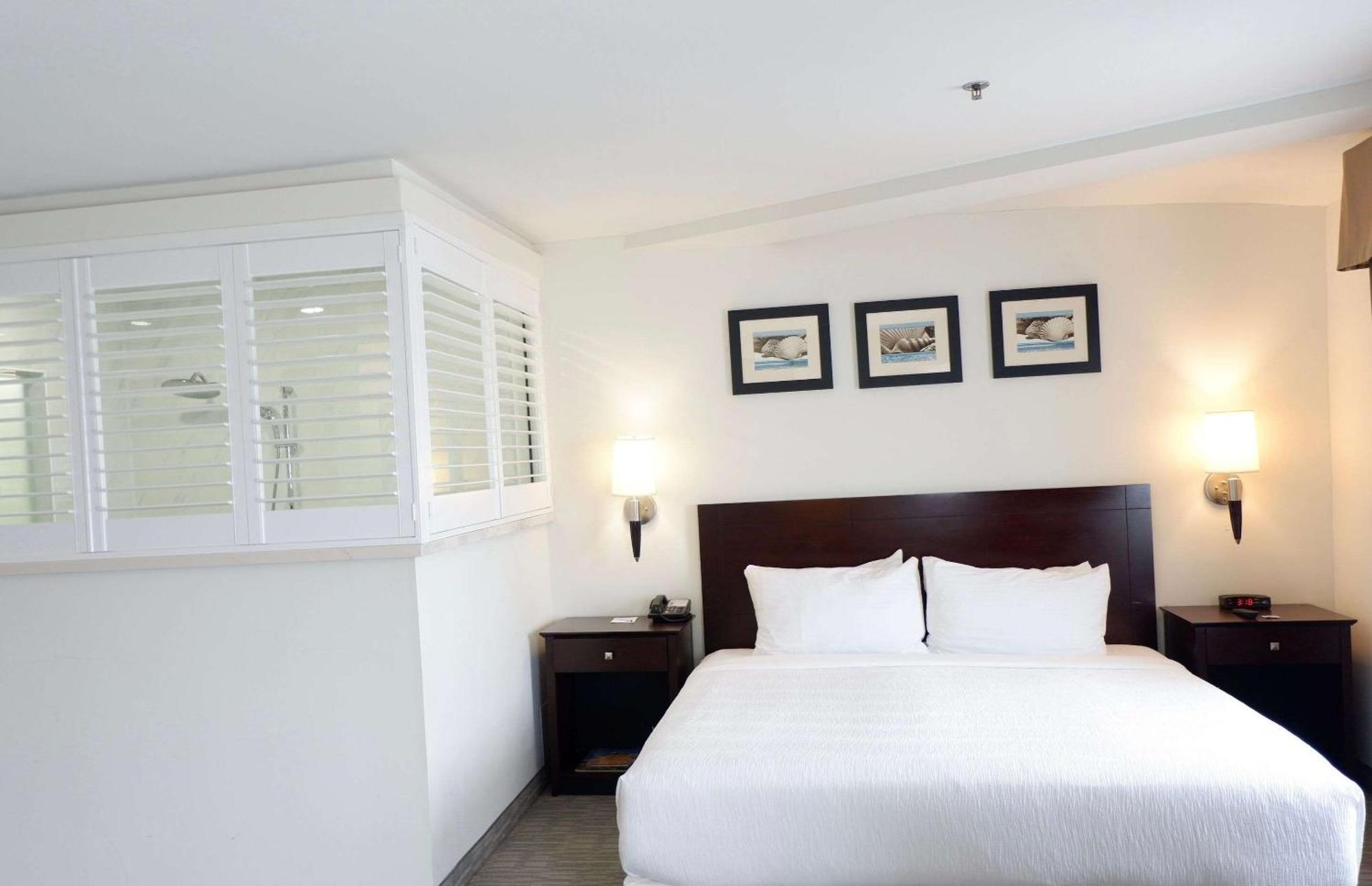 The Volare, Ascend Hotel Collection San Clemente Eksteriør bilde