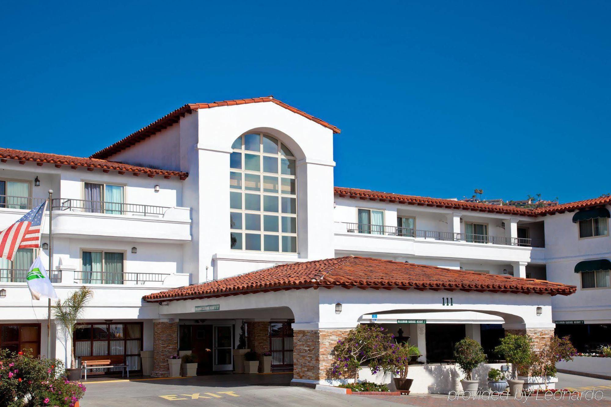 The Volare, Ascend Hotel Collection San Clemente Eksteriør bilde
