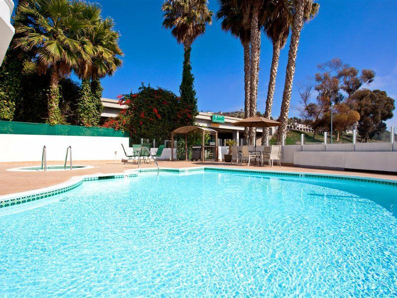 The Volare, Ascend Hotel Collection San Clemente Eksteriør bilde