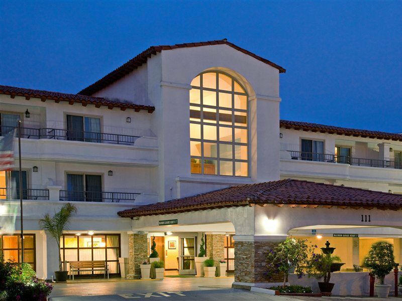 The Volare, Ascend Hotel Collection San Clemente Eksteriør bilde